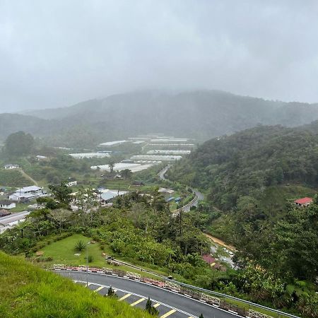 Magical Homestay Cameron Highlands Esterno foto