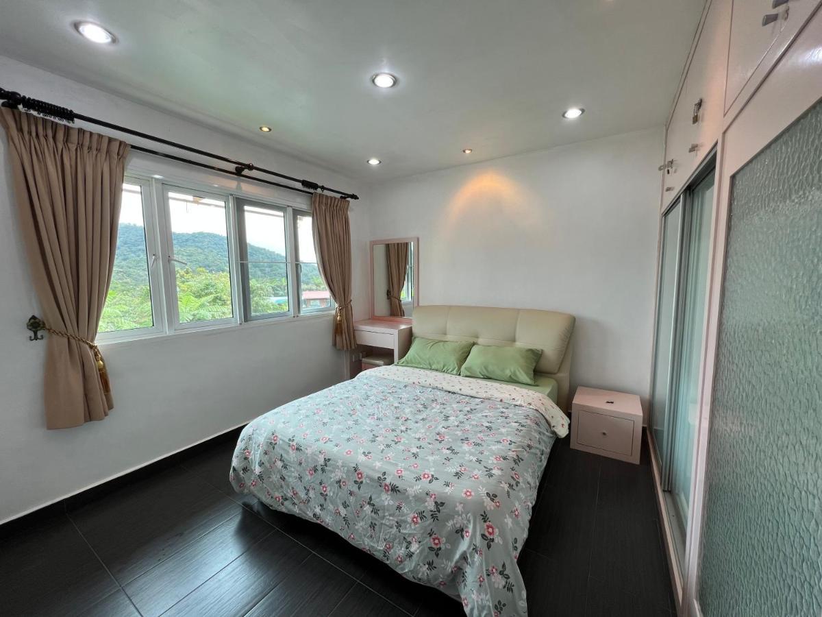 Magical Homestay Cameron Highlands Esterno foto